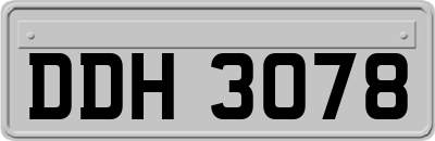 DDH3078