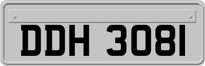 DDH3081