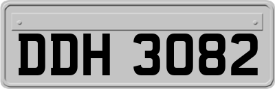 DDH3082