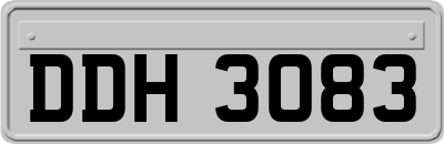 DDH3083