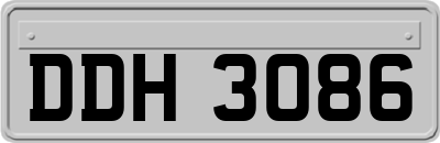 DDH3086