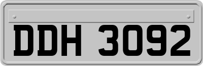 DDH3092