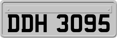 DDH3095