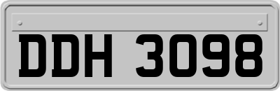 DDH3098