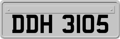DDH3105