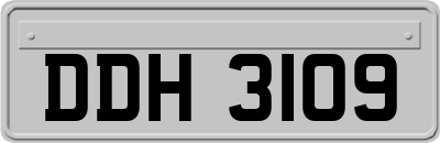 DDH3109