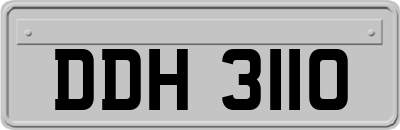 DDH3110