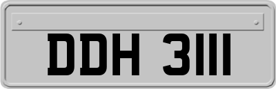 DDH3111