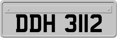 DDH3112