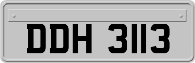 DDH3113