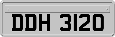 DDH3120