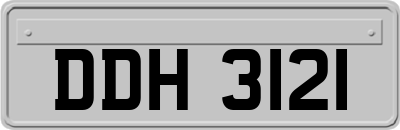 DDH3121