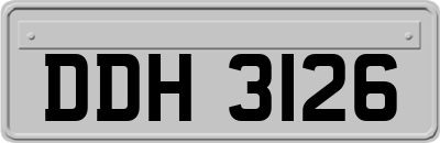 DDH3126
