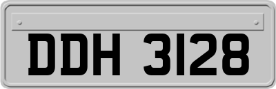 DDH3128