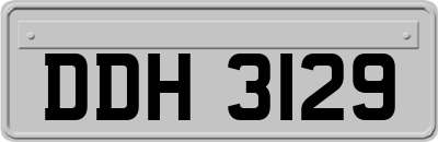DDH3129