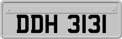 DDH3131
