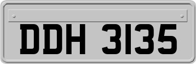 DDH3135