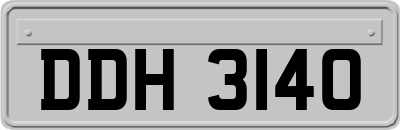 DDH3140