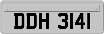 DDH3141