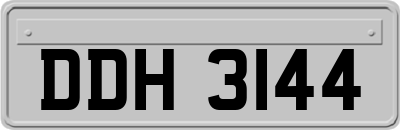 DDH3144