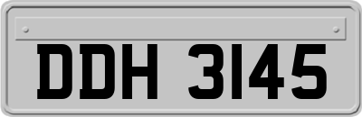 DDH3145