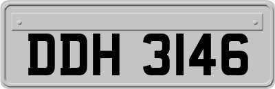 DDH3146