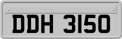 DDH3150