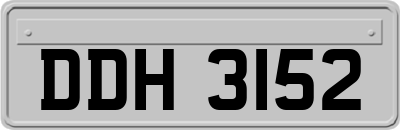 DDH3152