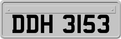 DDH3153