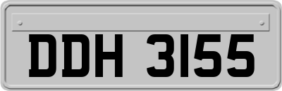 DDH3155