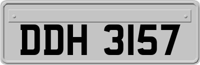 DDH3157