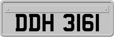 DDH3161