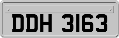 DDH3163