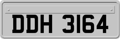 DDH3164