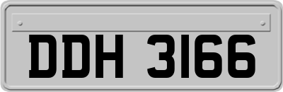 DDH3166
