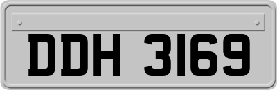 DDH3169
