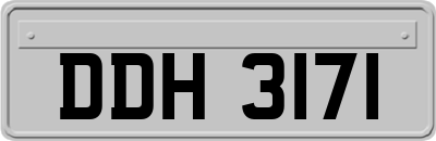 DDH3171