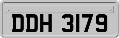 DDH3179