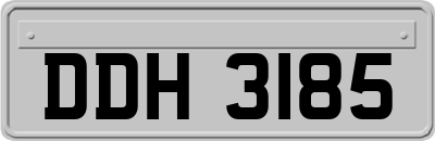 DDH3185