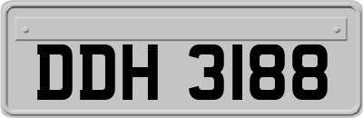 DDH3188