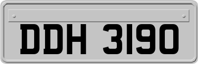 DDH3190