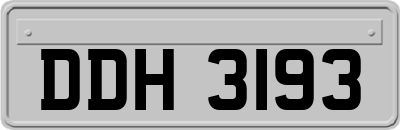 DDH3193