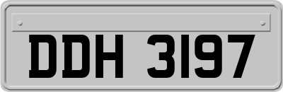 DDH3197
