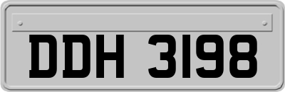 DDH3198