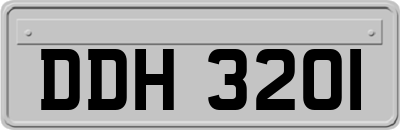 DDH3201