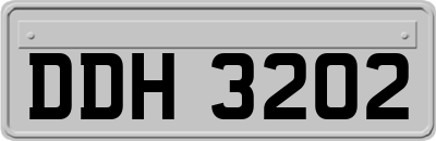 DDH3202