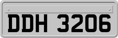 DDH3206