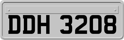 DDH3208