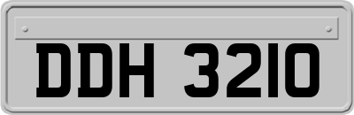DDH3210