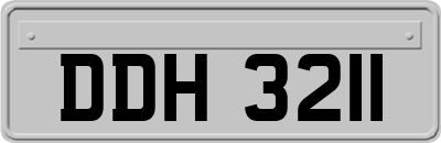 DDH3211